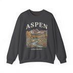 Aspen Crewneck