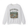 Bend Oregon Crewneck