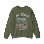 Smoky Mountains Crewneck