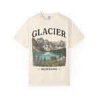 Glacier National Park T-Shirt