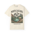 North Cascades National Park T-Shirt