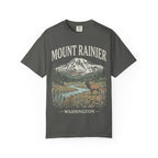 Mount Rainier National Park T-Shirt