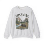 Yosemite Crewneck