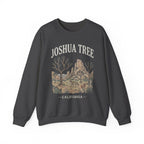 Joshua Tree National Park Crewneck