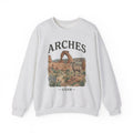 Arches National Park Crewneck