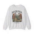 Sequoia National Park Crewneck
