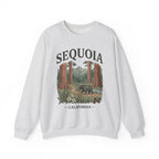 Sequoia National Park Crewneck