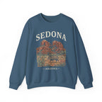 Sedona Crewneck