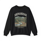 Shenandoah Crewneck