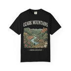 Ozark Mountains T-Shirt