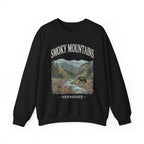 Smoky Mountains Crewneck