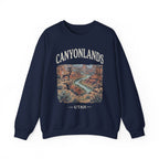 Canyonlands National Park Crewneck