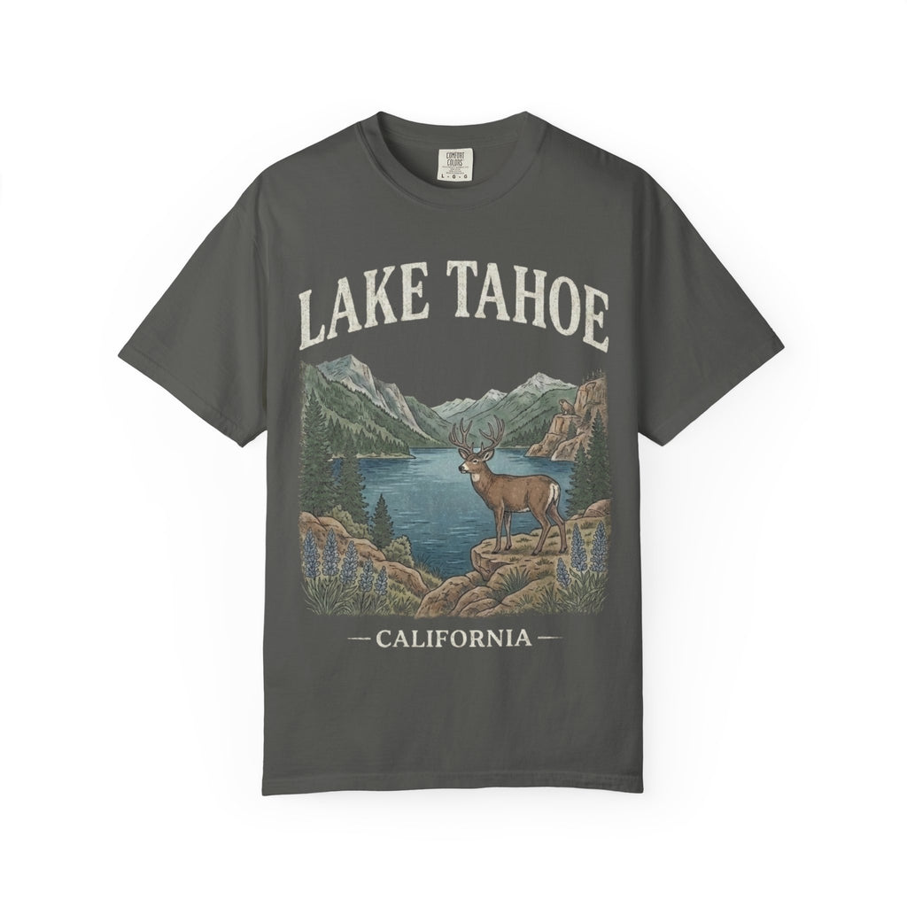 Lake Tahoe T-Shirt