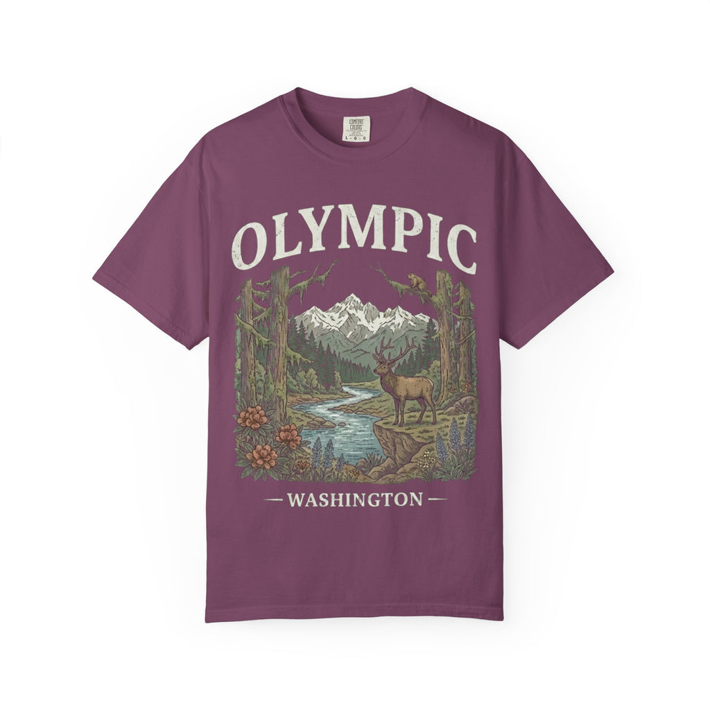 Olympic T-Shirt