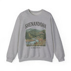 Shenandoah Crewneck