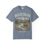 Bozeman T-Shirt