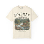 Bozeman T-Shirt