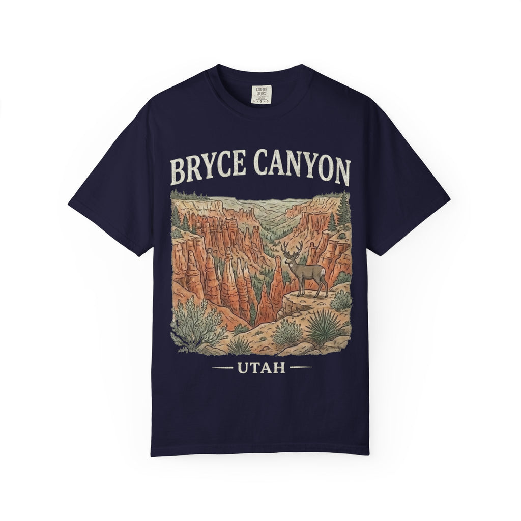 Bryce Canyon National Park T-Shirt