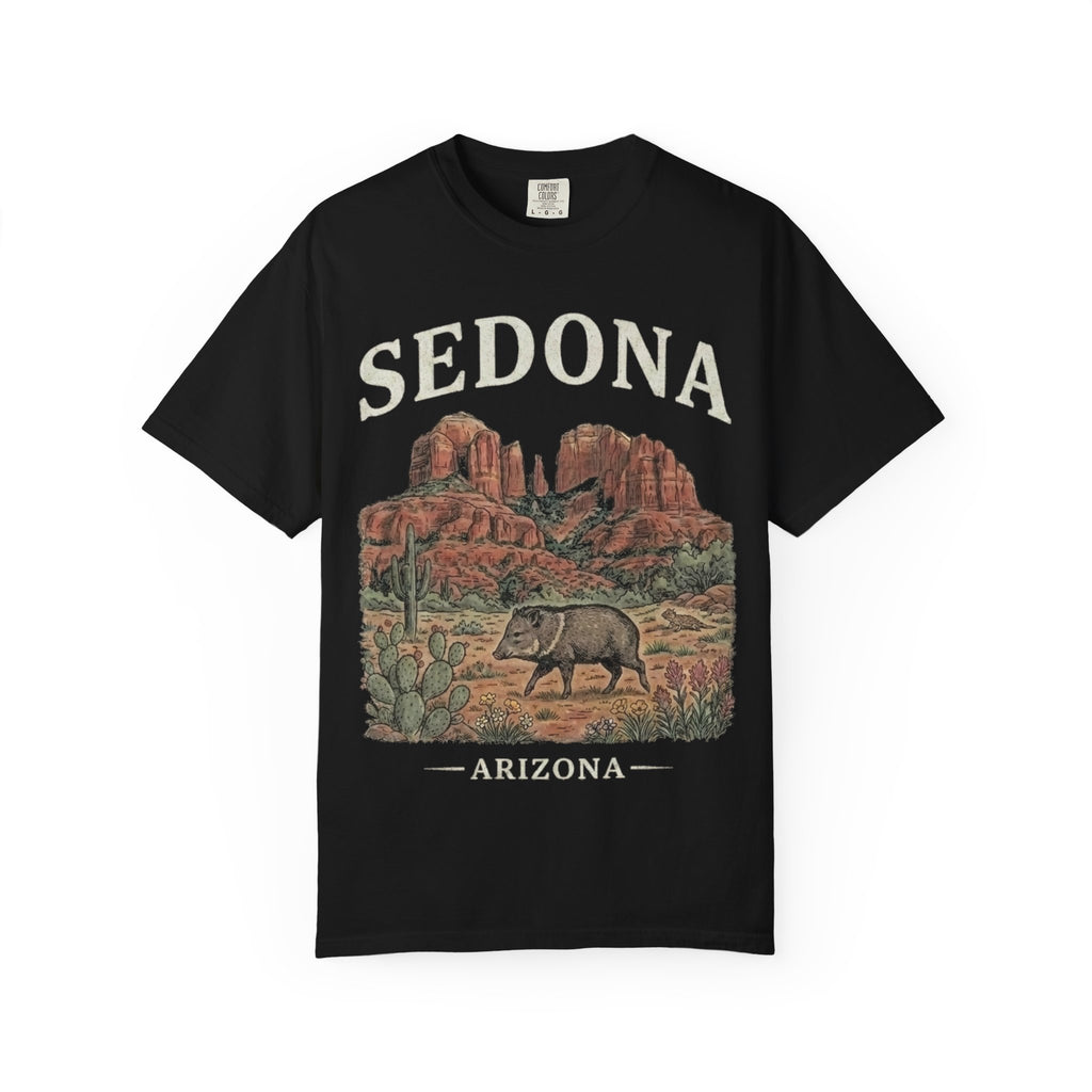 Sedona T-Shirt