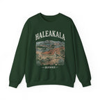 Haleakala National Park Crewneck