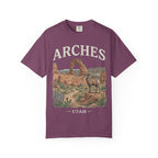 Arches National Park T-Shirt