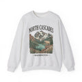 North Cascades National Park Crewneck