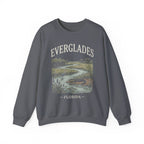 Everglades National Park Crewneck