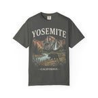 Yosemite National Park T-Shirt