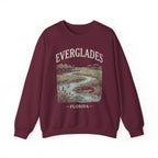 Everglades National Park Crewneck