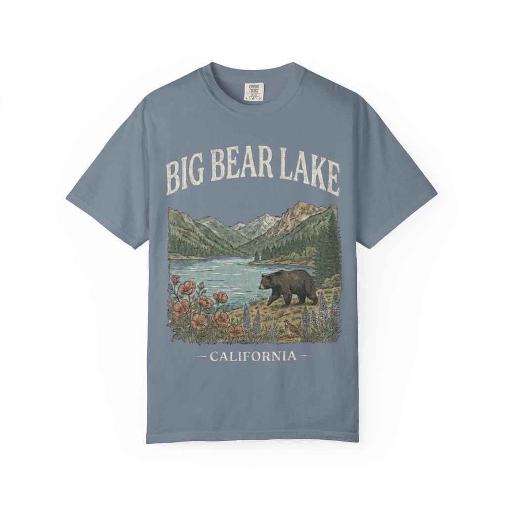 Big Bear Lake T-Shirt
