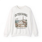 Outer Banks Crewneck
