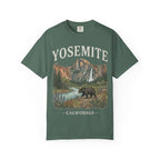 Yosemite National Park T-Shirt