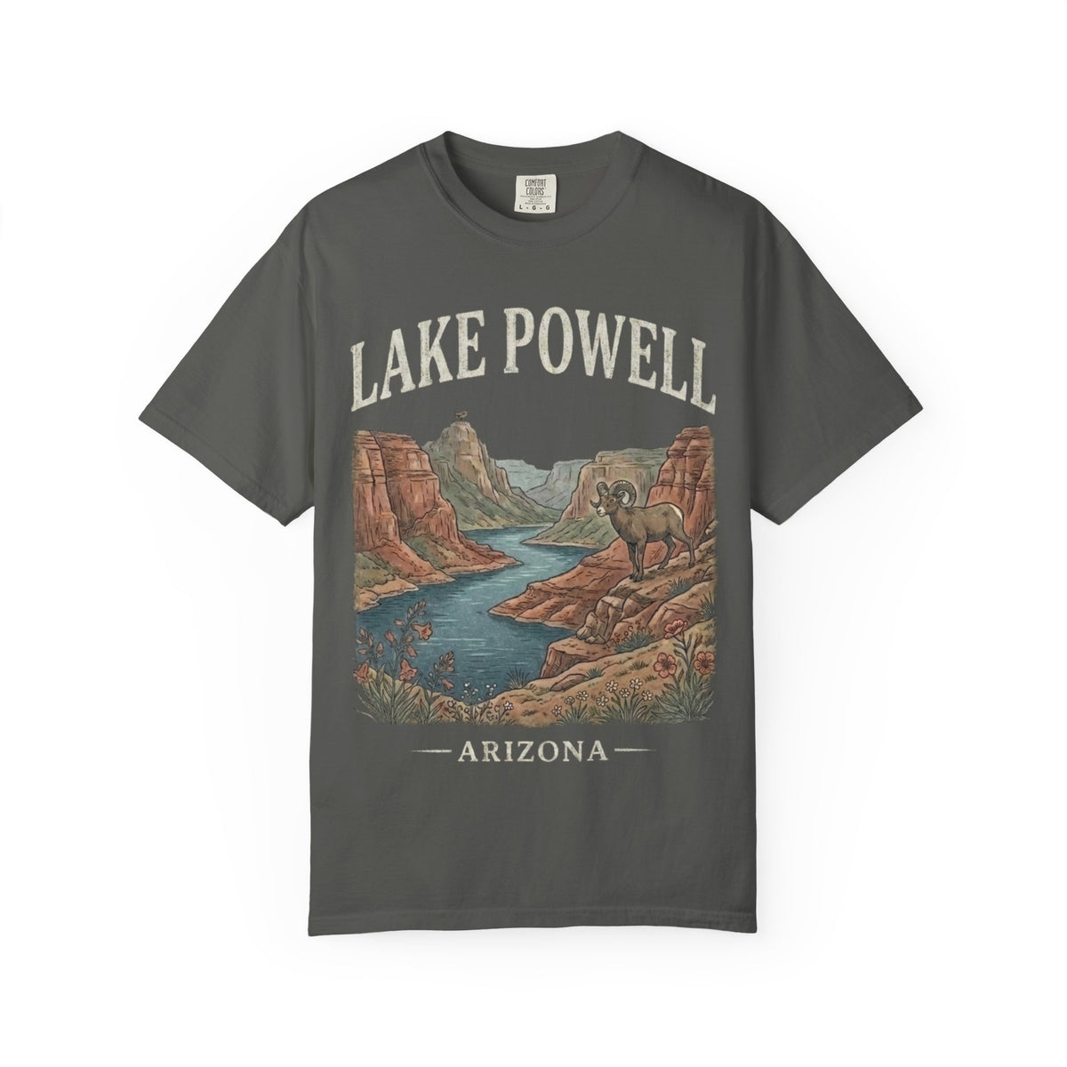Lake Powell T-Shirt