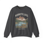 Mammoth Lakes Crewneck