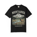 Mount Rainier National Park T-Shirt