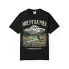 Mount Rainier National Park T-Shirt
