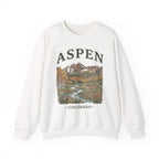 Aspen Crewneck