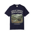 Great Smoky Mountains National Park T-Shirt