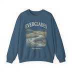 Everglades National Park Crewneck