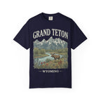 Grand Teton National Park T-Shirt