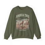 Joshua Tree Crewneck