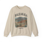 Haleakala National Park Crewneck