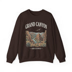 Grand Canyon National Park Crewneck