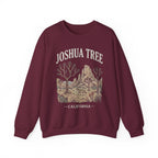 Joshua Tree National Park Crewneck
