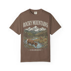 Rocky Mountains T-Shirt