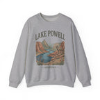 Lake Powell Crewneck