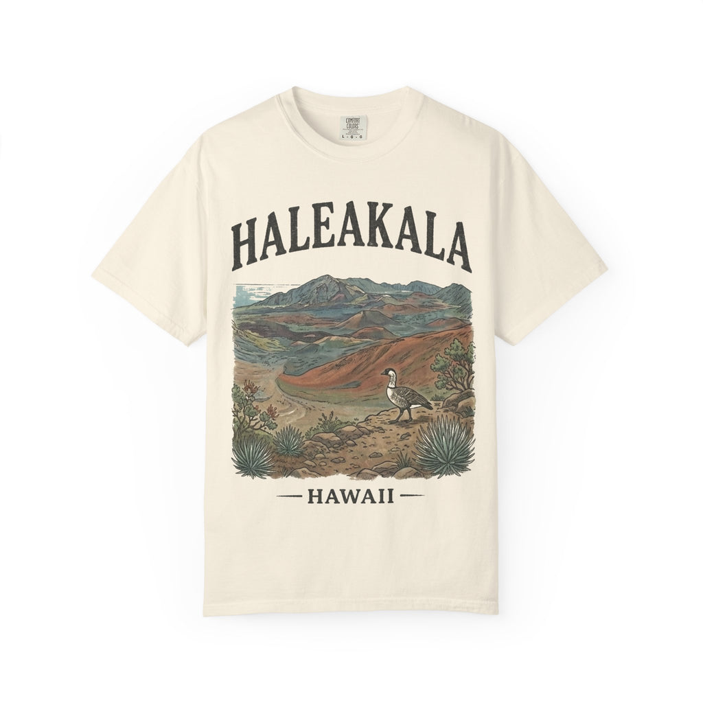Haleakala National Park T-Shirt
