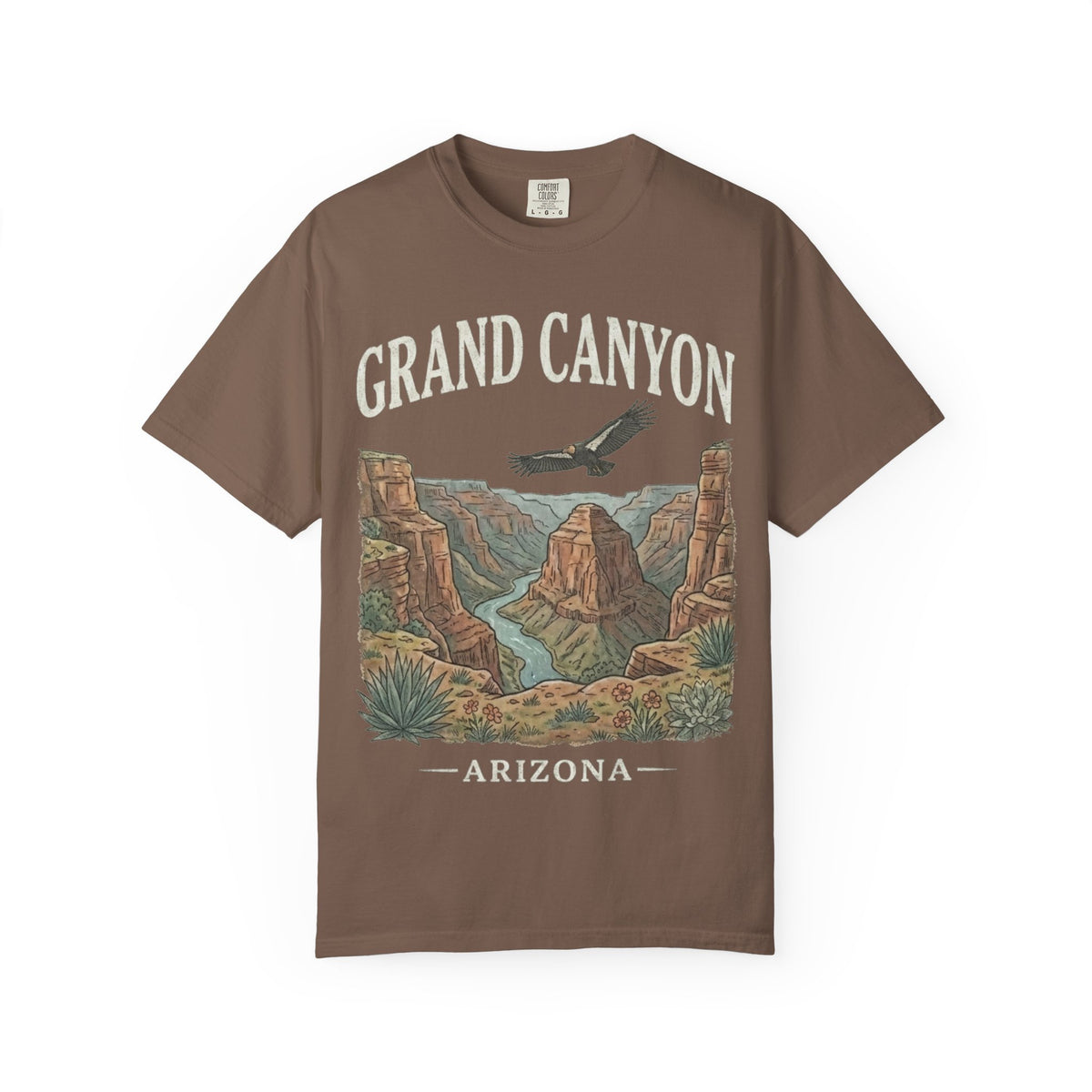 Grand Canyon National Park T-Shirt