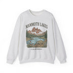 Mammoth Lakes Crewneck