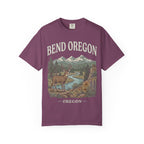 Bend Oregon T-Shirt
